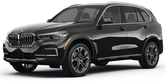 BMW X5 2023 5UXCR6C02P9P94117 image BMW X5 2023 5UXCR6C02P9P94117 image