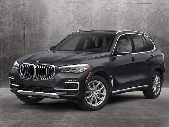 BMW X5 2023 5UXCR4C00P9P92080 image