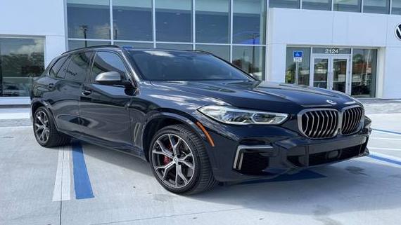 BMW X5 2023 5UXJU4C09P9N52757 image BMW X5 2023 5UXJU4C09P9N52757 image