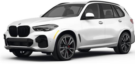 BMW X5 2023 5UXJU4C08P9N78749 image
