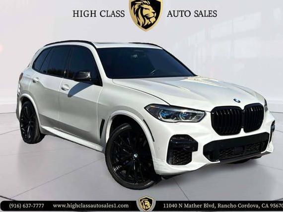 BMW X5 2023 5UXJU4C03P9R61191 image BMW X5 2023 5UXJU4C03P9R61191 image