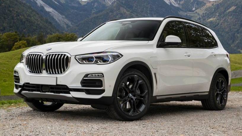 BMW X5 2023 5UXTA6C05P9P16874 image