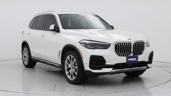 BMW X5 2023 5UXCR6C04P9P75391 image
