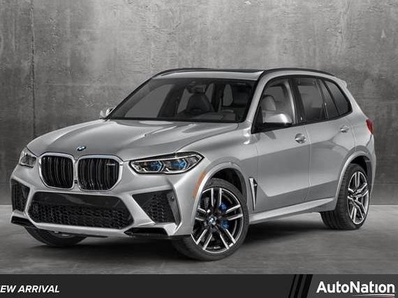 BMW X5 2023 5YMJU0C07P9P85036 image