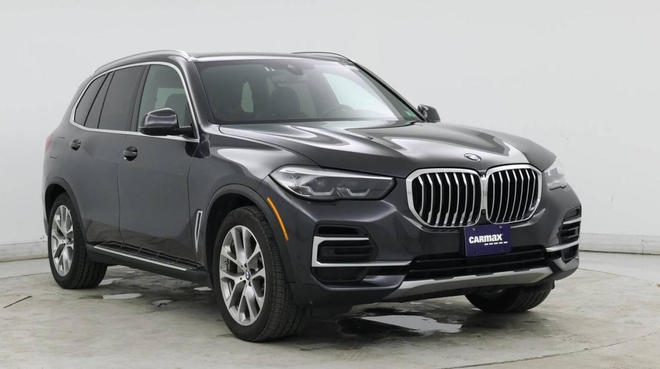 BMW X5 2023 5UXCR4C06P9P92097 image