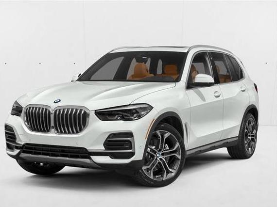 BMW X5 2023 5UXCR6C00P9N80209 image