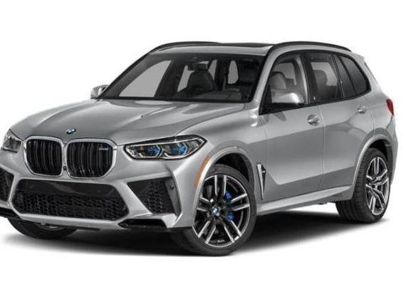 BMW X5 2023 5YMJU0C0XP9R11356 image