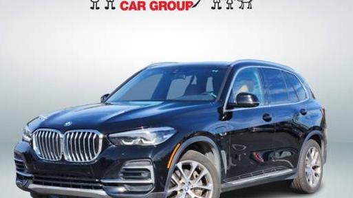 BMW X5 2023 5UXTA6C00P9P82832 image