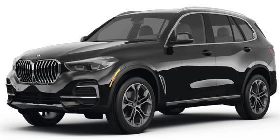 BMW X5 2023 5UXCR4C03P9P36893 image