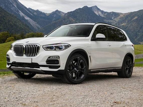 BMW X5 2023 5UXTA6C08P9P67933 image