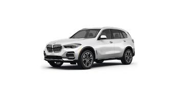 BMW X5 2023 5UXCR6C07P9P14942 image