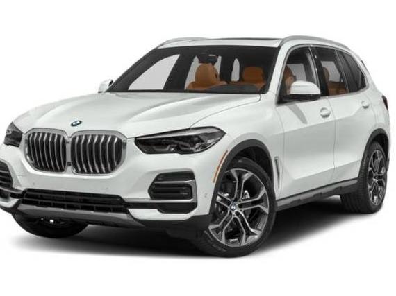 BMW X5 2023 5UXCR4C00P9R04022 image