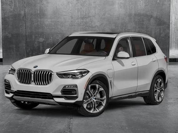 BMW X5 2023 5UXTA6C02P9R14411 image