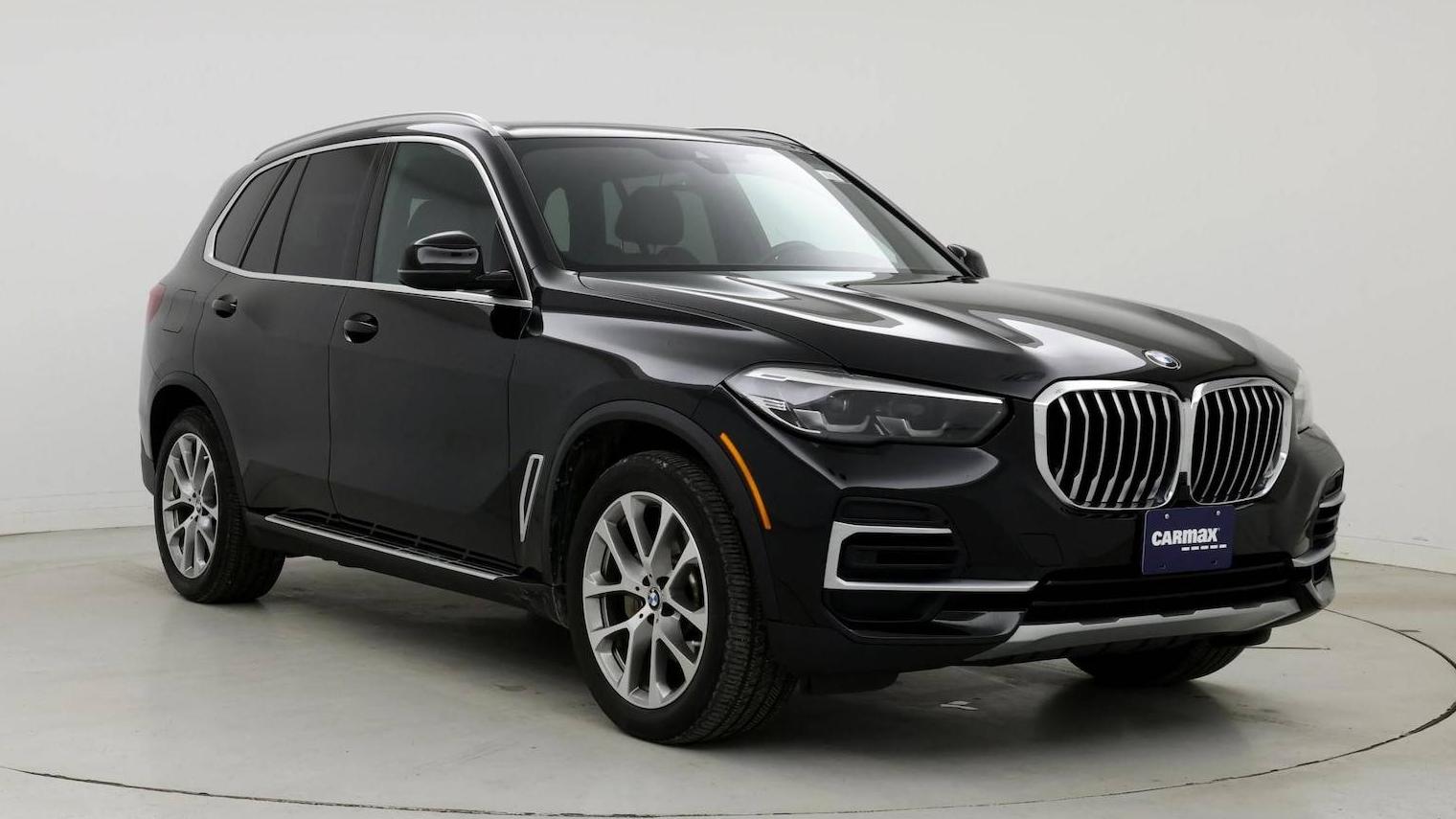 BMW X5 2023 5UXCR6C0XP9R20658 image