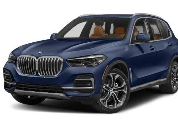 BMW X5 2023 5UXCR4C0XP9R70187 image