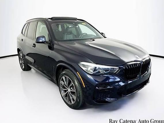 BMW X5 2023 5UXCR6C02P9P05078 image BMW X5 2023 5UXCR6C02P9P05078 image