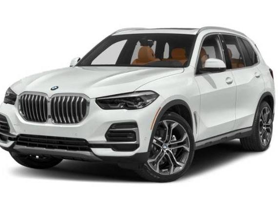 BMW X5 2023 5UXCR6C05P9R86910 image