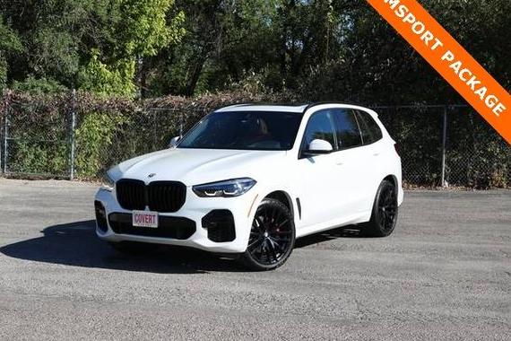 BMW X5 2023 5UXCR4C04P9P60667 image BMW X5 2023 5UXCR4C04P9P60667 image