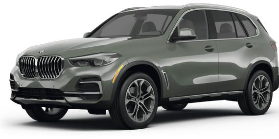 BMW X5 2023 5UXCR6C0XP9R89303 image BMW X5 2023 5UXCR6C0XP9R89303 image