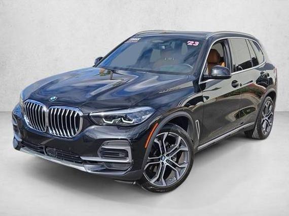 BMW X5 2023 5UXCR4C08P9S01235 image BMW X5 2023 5UXCR4C08P9S01235 image