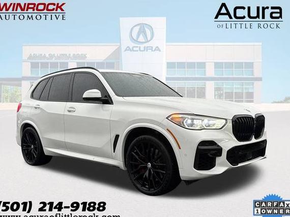 BMW X5 2023 5UXJU4C04P9N58725 image BMW X5 2023 5UXJU4C04P9N58725 image