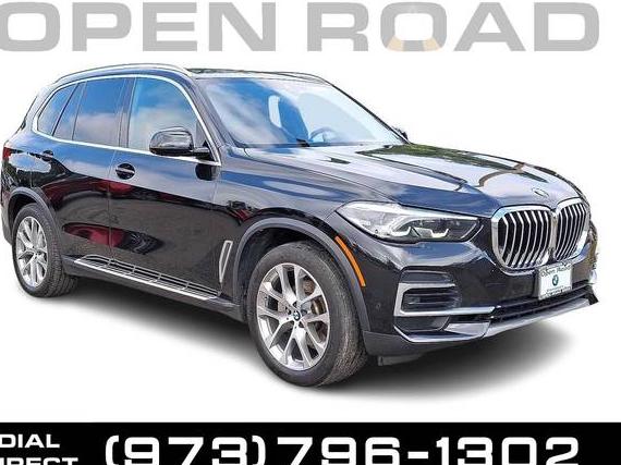 BMW X5 2023 5UXCR6C06P9P01390 image