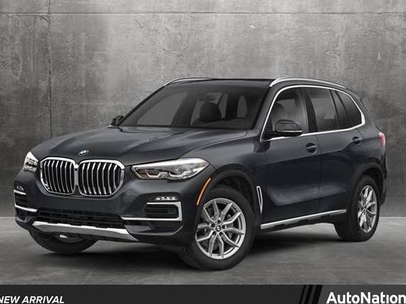 BMW X5 2023 5UXCR4C08P9R72004 image