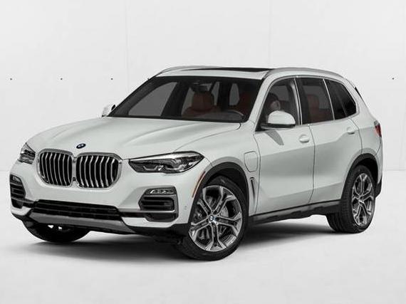 BMW X5 2023 5UXTA6C00P9N68374 image