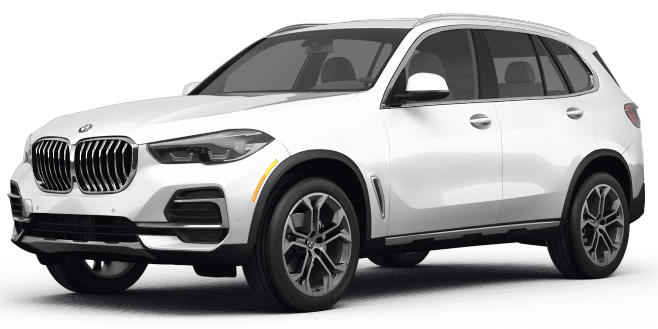 BMW X5 2023 5UXCR4C08P9P48005 image BMW X5 2023 5UXCR4C08P9P48005 image