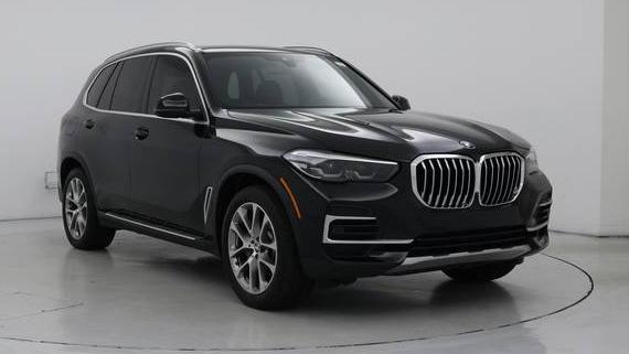 BMW X5 2023 5UXCR4C00P9P17881 image