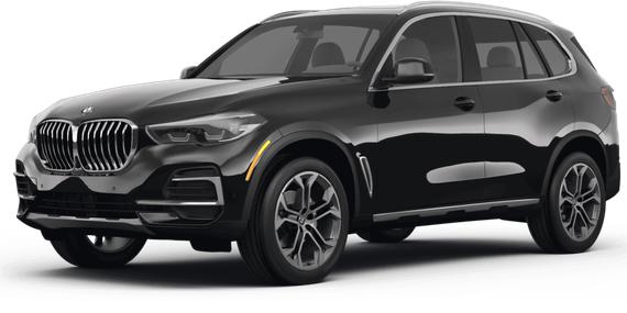 BMW X5 2023 5UXCR4C03P9N82217 image
