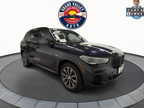 BMW X5 2023 5UXTA6C03P9R96665 image BMW X5 2023 5UXTA6C03P9R96665 image