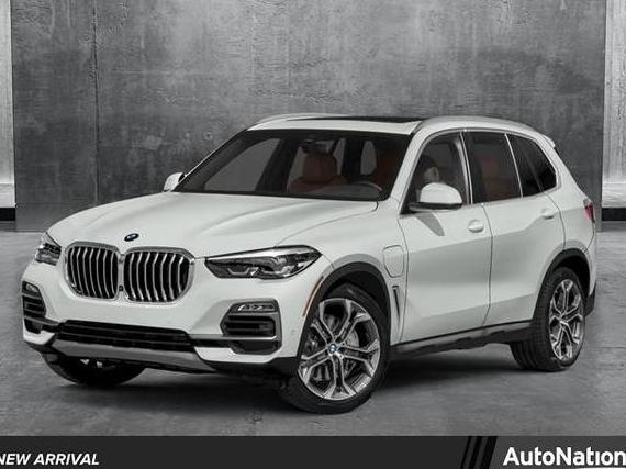 BMW X5 2023 5UXTA6C07P9P43087 image