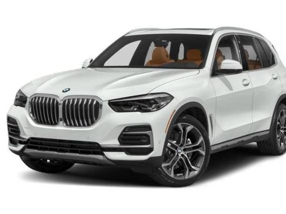 BMW X5 2023 5UXCR4C02P9P92209 image