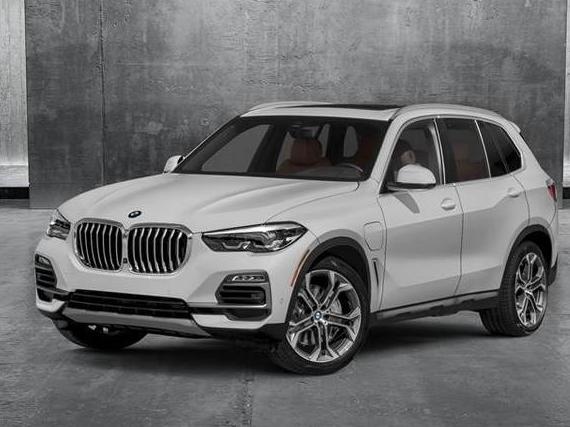 BMW X5 2023 5UXTA6C05P9P17877 image