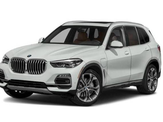 BMW X5 2023 5UXTA6C05P9P95690 image