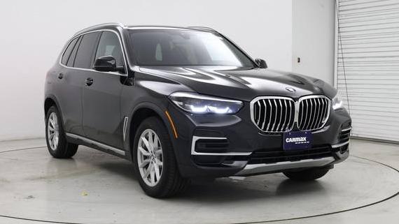BMW X5 2023 5UXCR6C01P9P36399 image