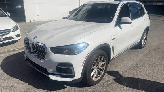 BMW X5 2023 5UXTA6C09P9P80304 image