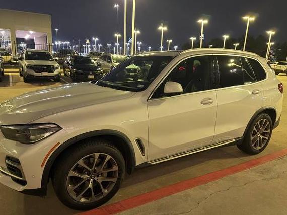 BMW X5 2023 5UXCR6C01P9N95494 image BMW X5 2023 5UXCR6C01P9N95494 image