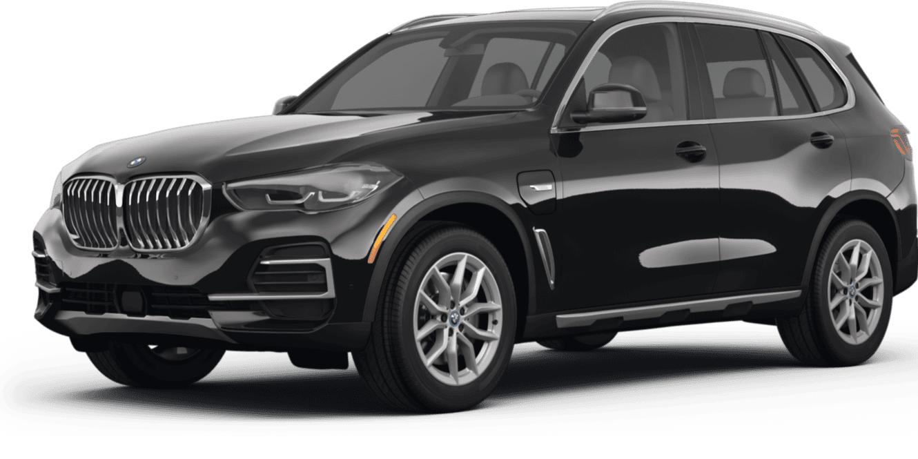 BMW X5 2023 5UXTA6C0XP9R92144 image