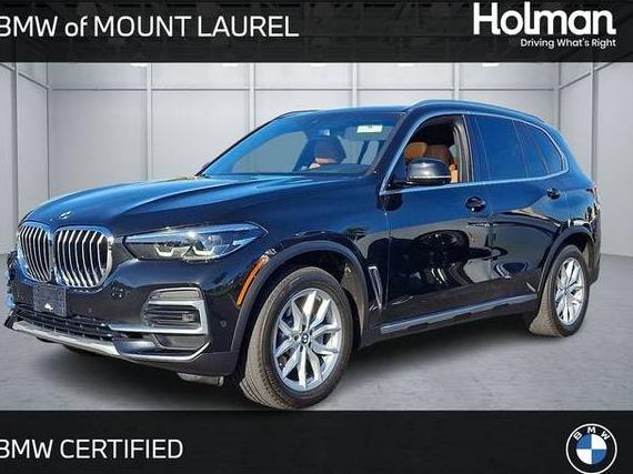 BMW X5 2023 5UXCR6C03P9P76712 image BMW X5 2023 5UXCR6C03P9P76712 image