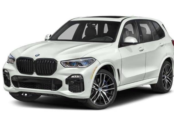BMW X5 2023 5UXJU4C03P9N62684 image