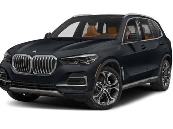 BMW X5 2023 5UXCR6C00P9P36782 image