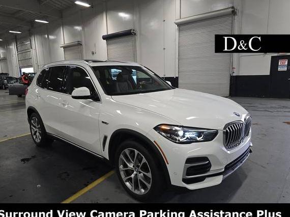 BMW X5 2023 5UXTA6C04P9R95251 image BMW X5 2023 5UXTA6C04P9R95251 image