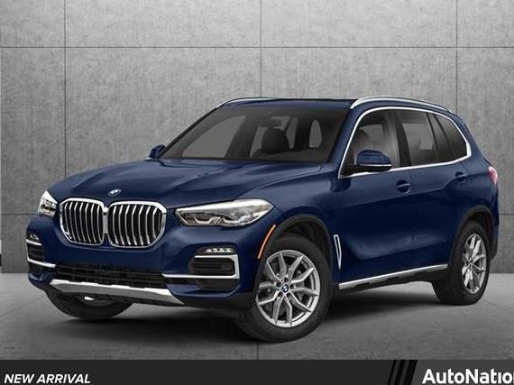 BMW X5 2023 5UXCR6C03P9R00235 image