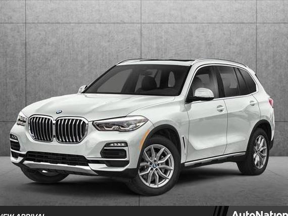 BMW X5 2023 5UXCR6C04P9P86889 image
