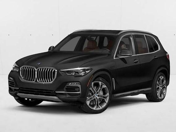 BMW X5 2023 5UXTA6C09P9P10432 image