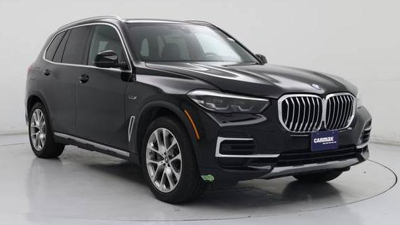 BMW X5 2023 5UXTA6C0XP9P60711 image