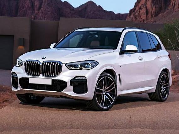 BMW X5 2023 5UXCR6C04P9R68821 image