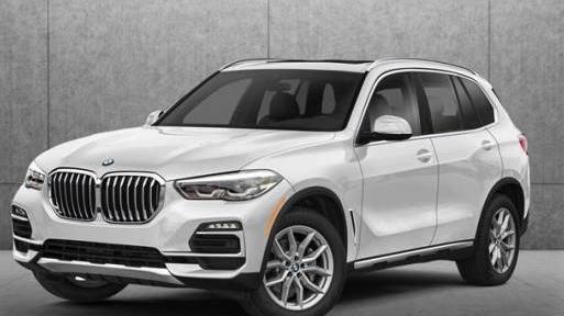 BMW X5 2023 5UXCR6C00P9R30518 image